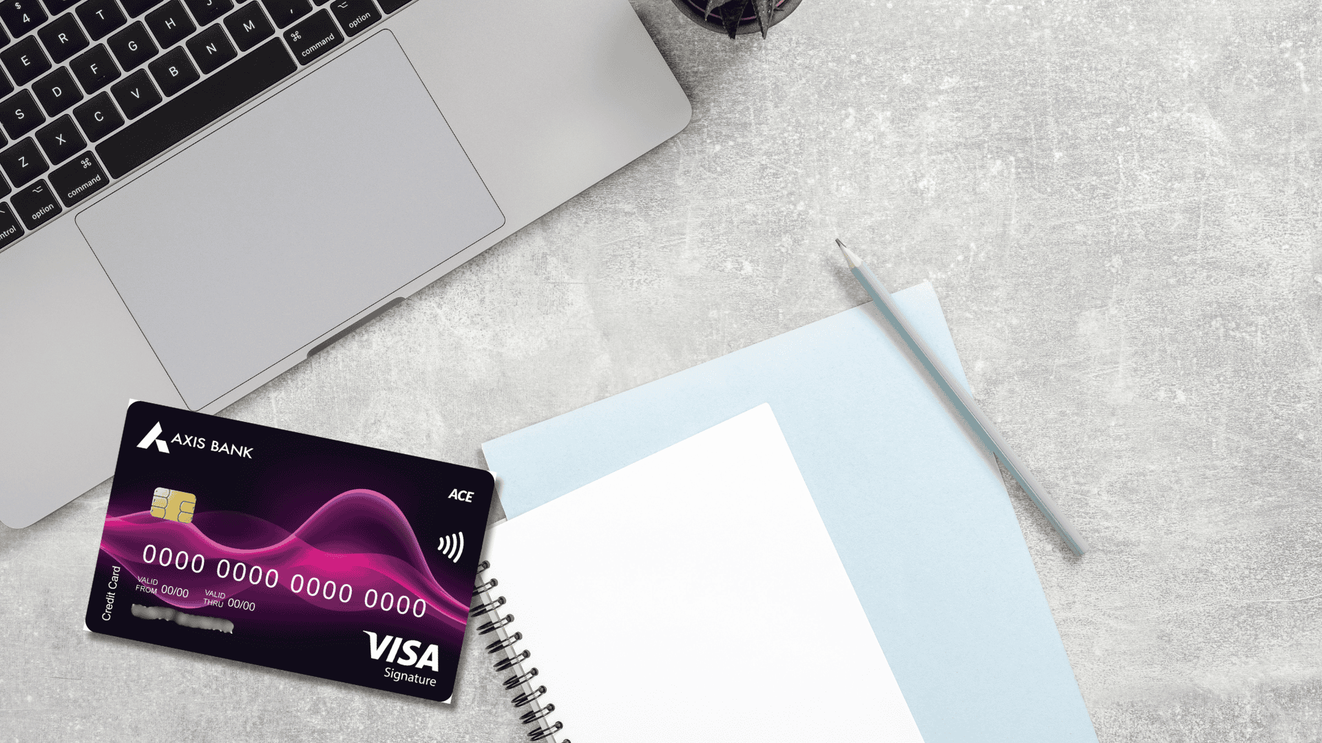 Ace Credit Card Image