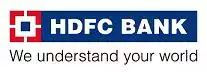 HDFC BANK CREDIT CARD