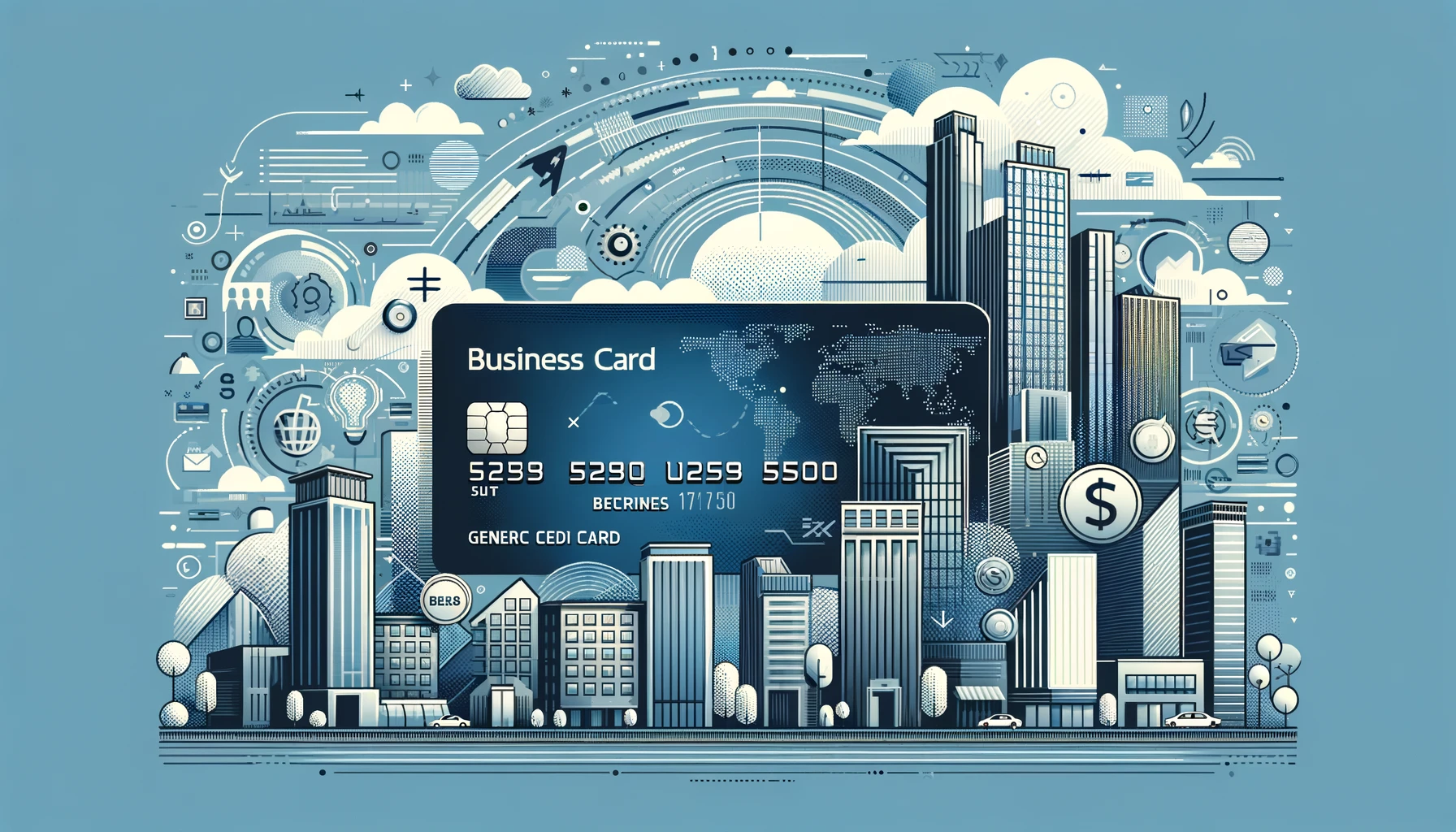 est Business Credit Cards
