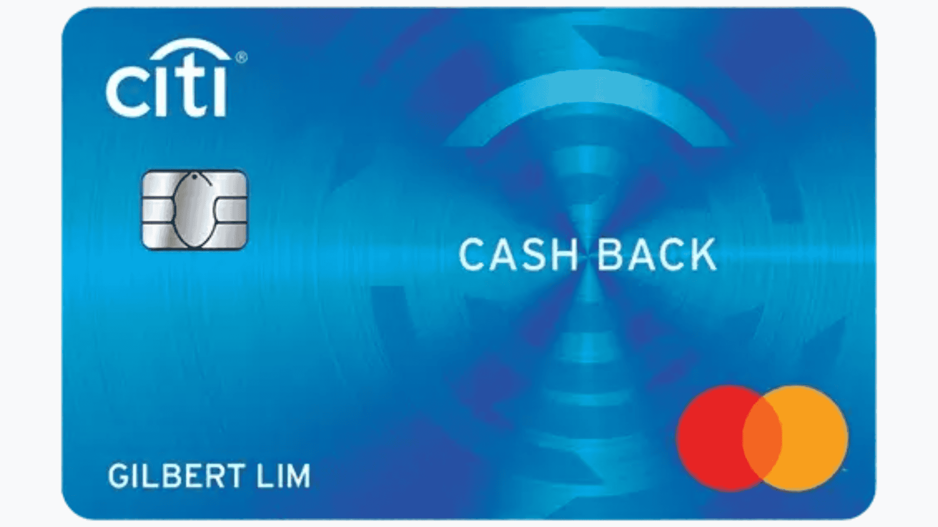 Axis Bank CASHBACK Credit Card