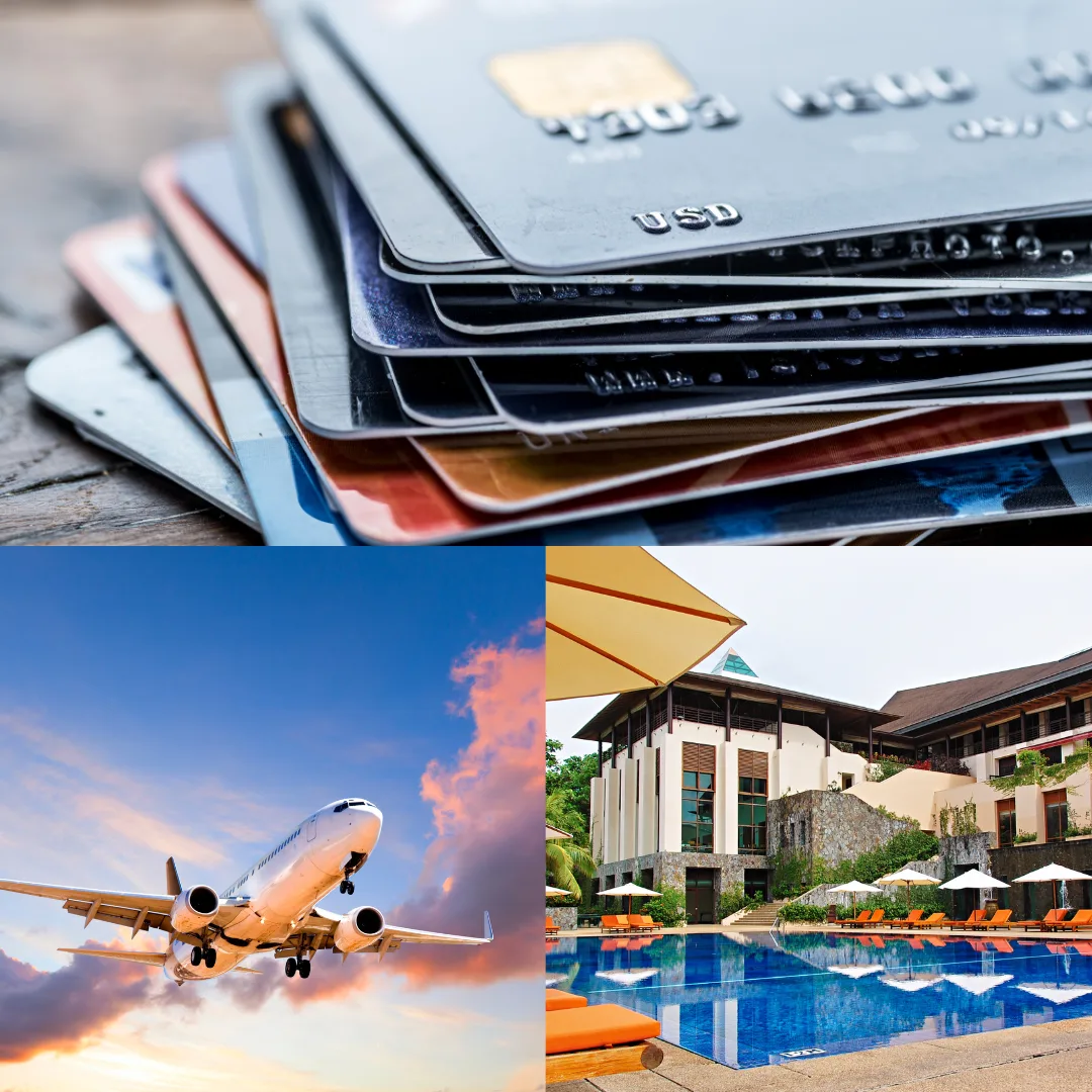 geek gains Credit Card Guides, Hotel Loyalty Guides, and Airline Loyalty Guides