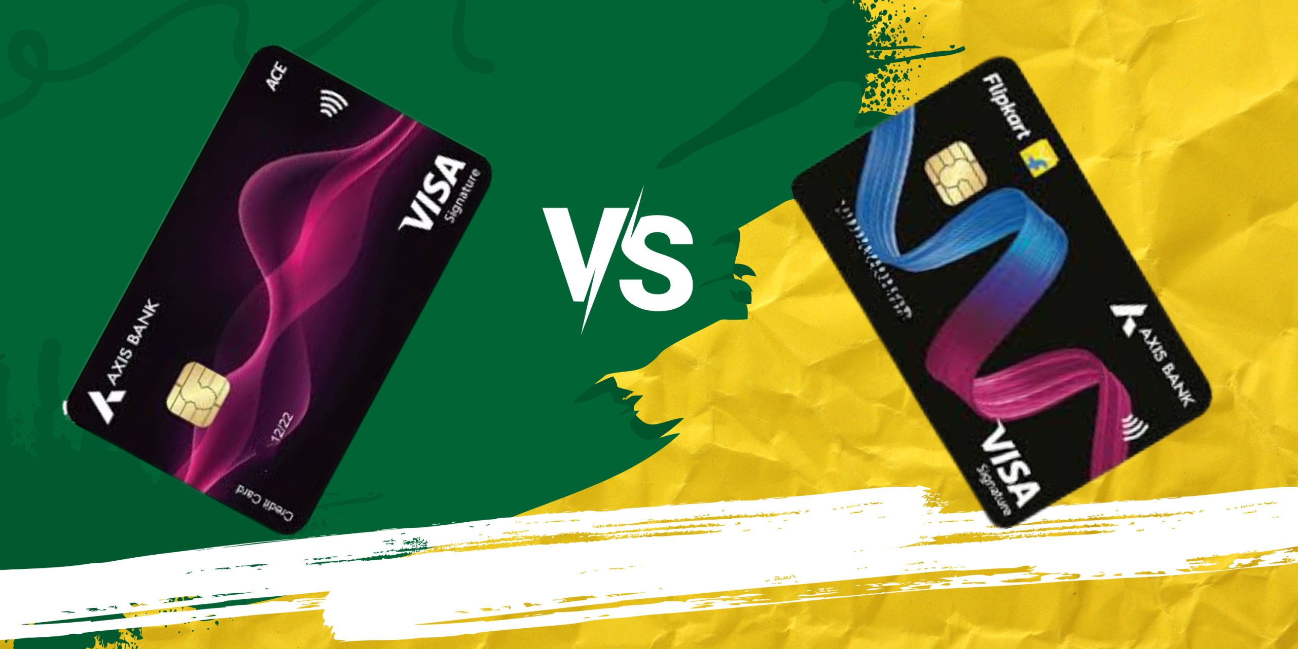 Amazon Pay ICICI vs SBI Cashback