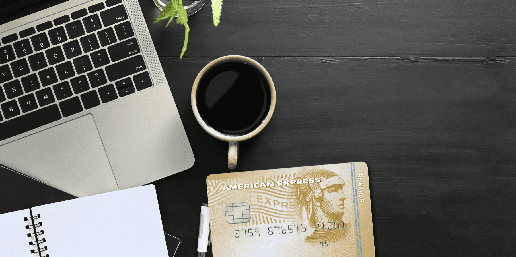 American Express Membership Rewards image