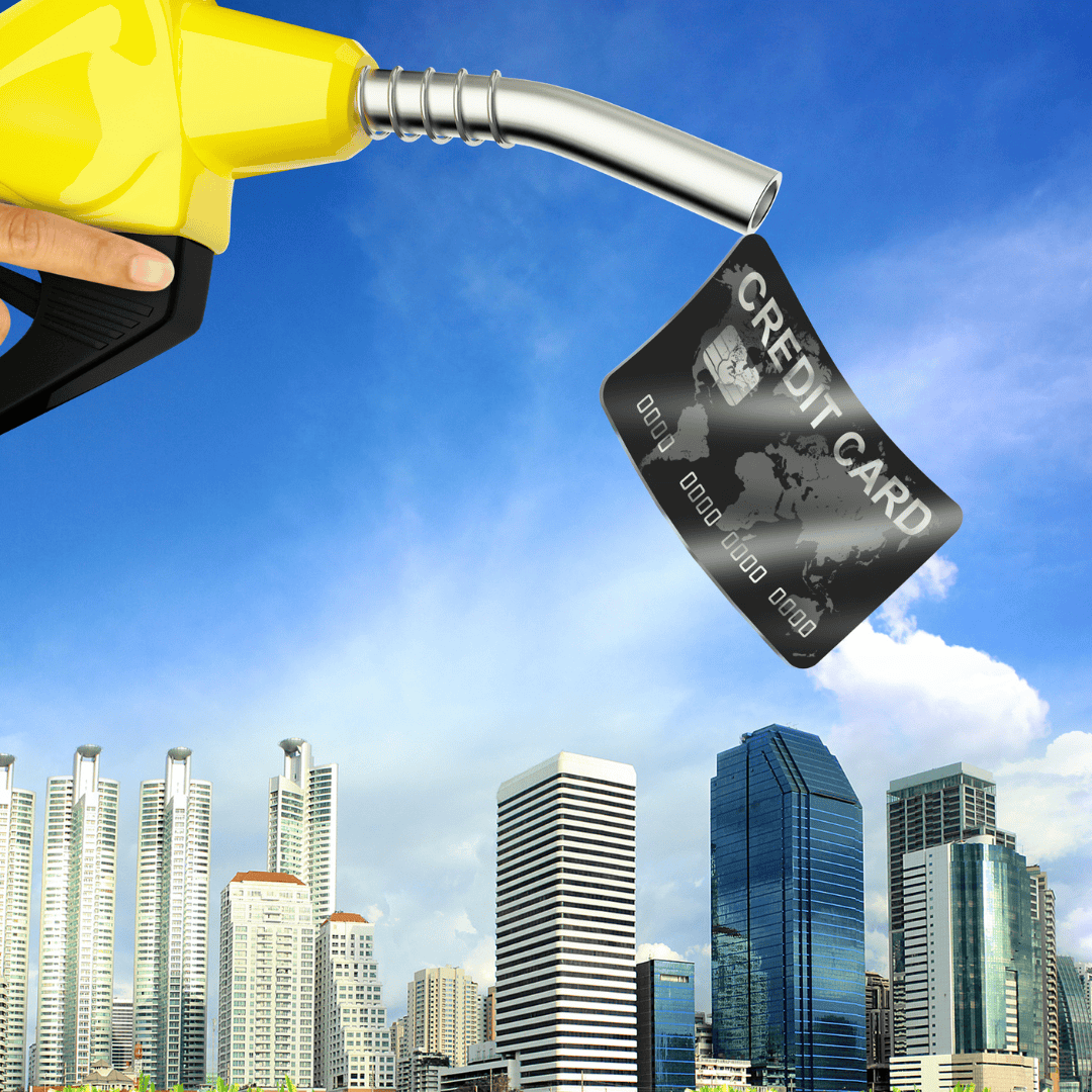 Best Fuel Credit Cards