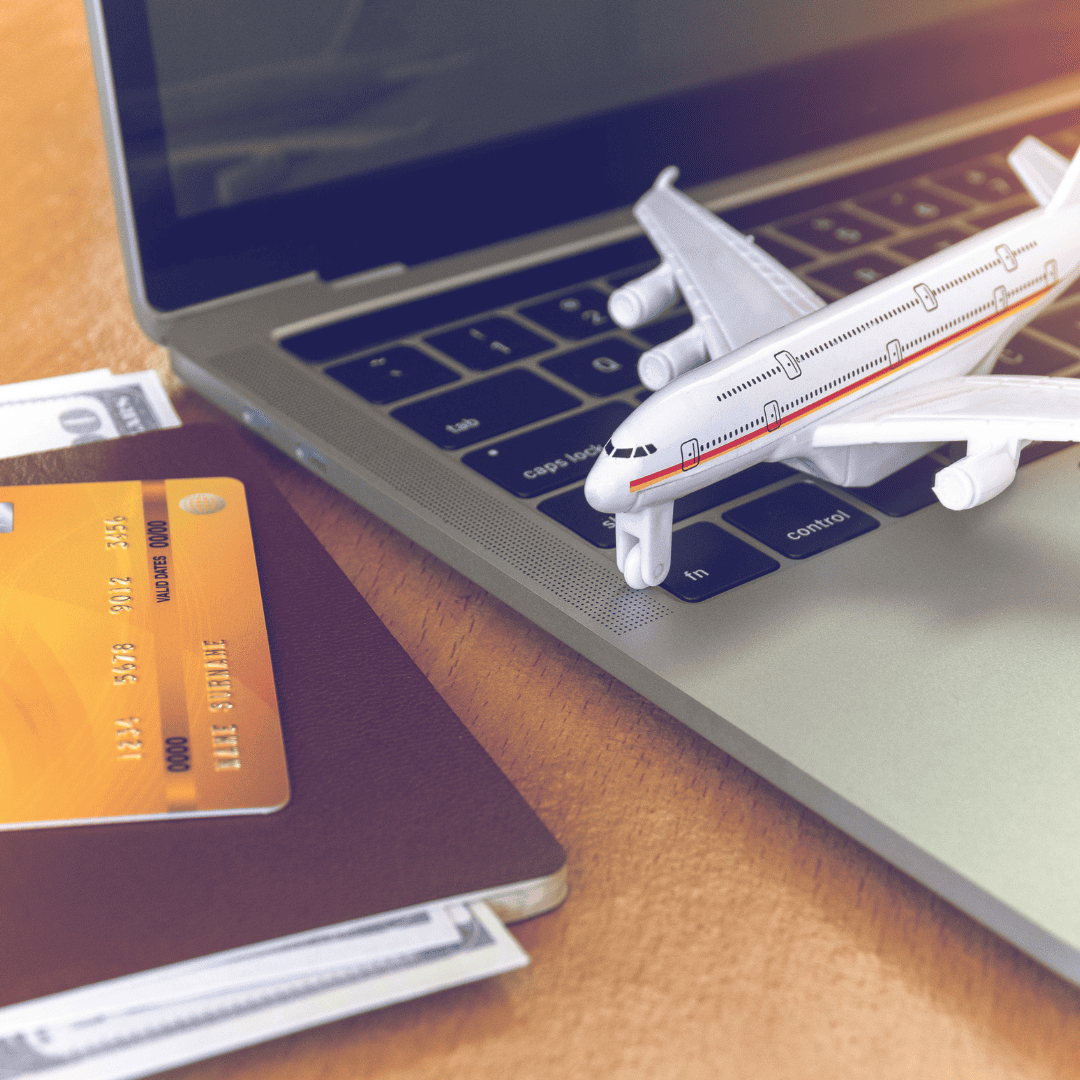 Best Travel Credit Cards
