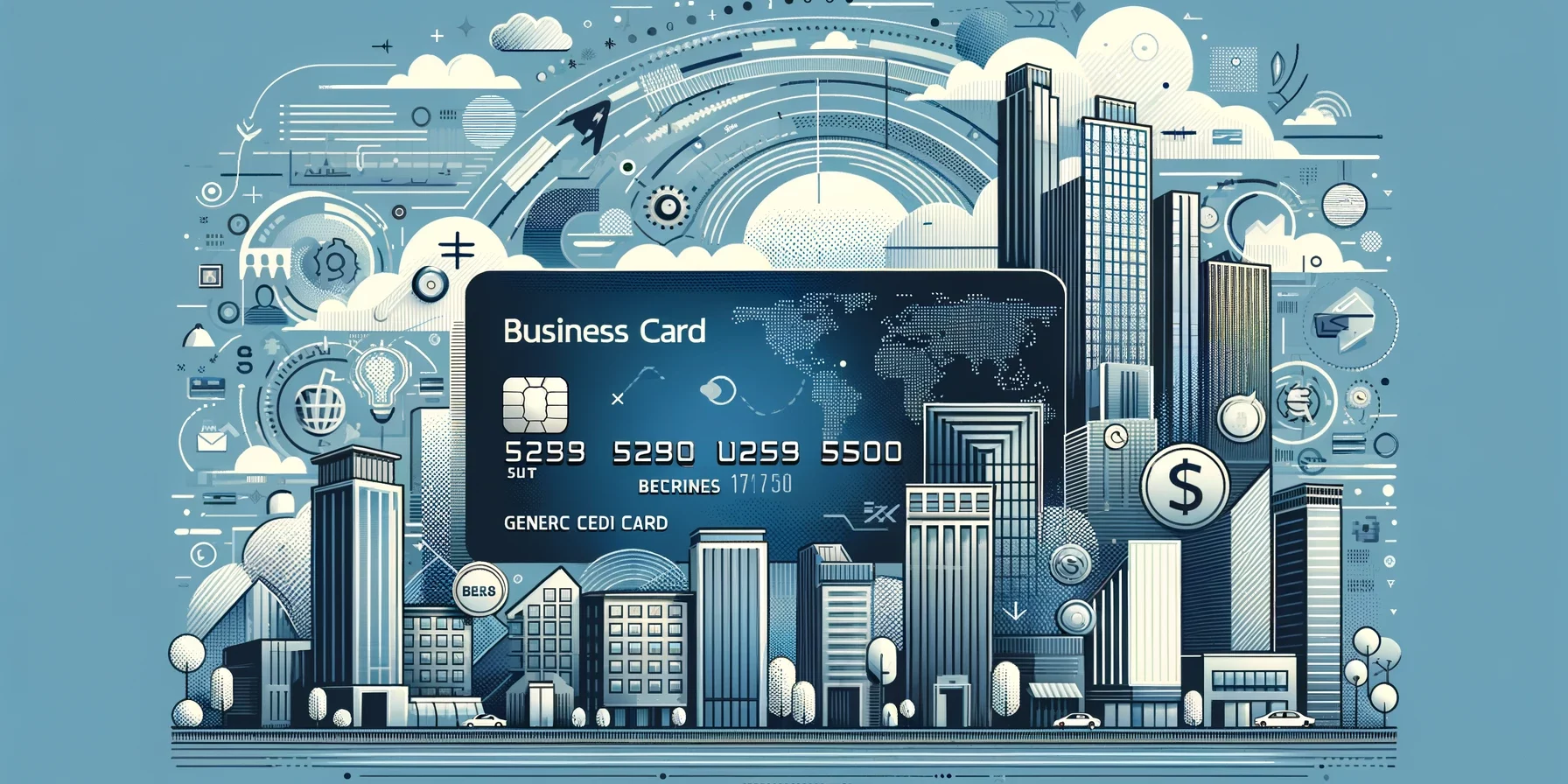 est Business Credit Cards