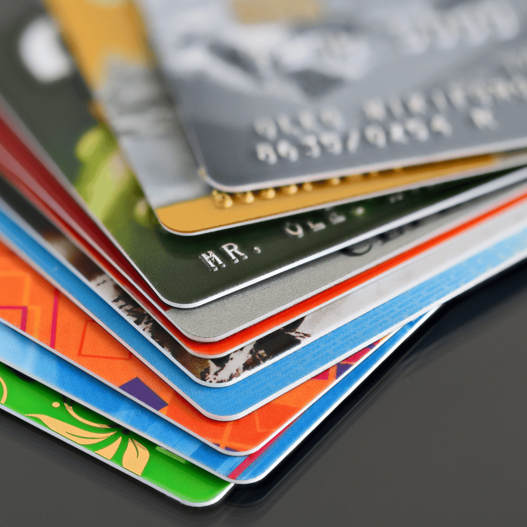 LifeTime Free Credit Cards